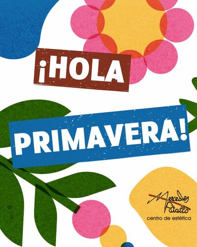 Belleza en primavera: Cómo preparar la piel para la nueva temporada