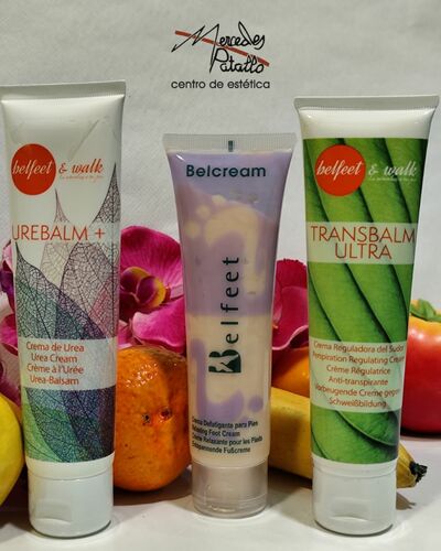 Las mejores cremas de pies para cada necesidad