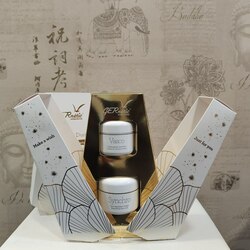 Pack Gernetic Facial Synchro (50ml) + Vasco (30ml)