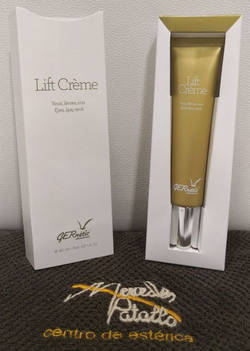 Lift Crème de Gernetic