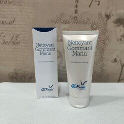 Nettoyant Gommant Marin - Limpiador desmaquillante