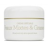 CREMA FACIAL PARA PIELES MIXTAS Y GRASAS - Gernétic