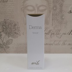 Crema limpiadora Derma - Gernétic 200 ml
