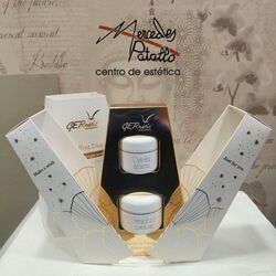 Cofre Duo Gernetic Facial Synchro (50 ml) + Cytobi (30 ml)