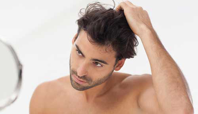 Depilación Láser Masculina