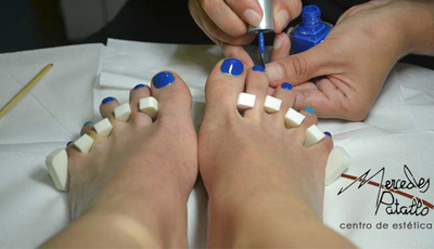 Pedicura