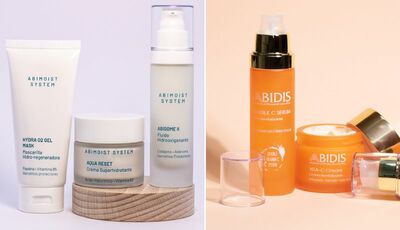 Cosméticos ABIDIS