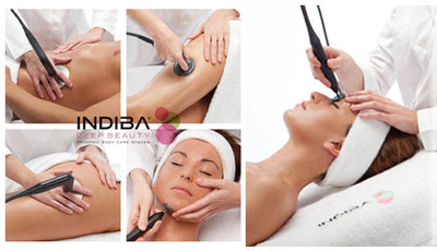 INDIBA® Deep Beauty