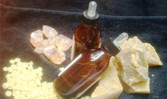 Depilación con Cera