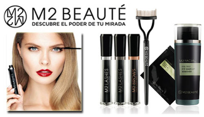 Productos M2 BEAUTÉ