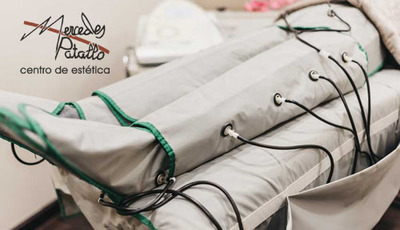 Presoterapia